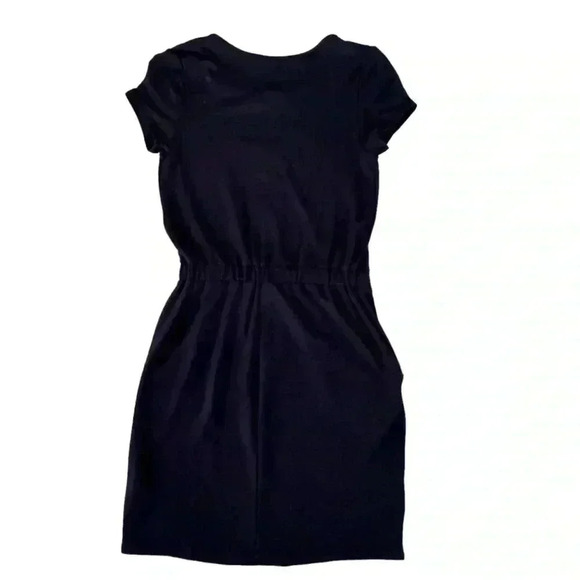 Venus Zip-Front Lounge Dress - Picture 5 of 11